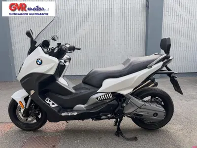 Bmw C 600 Sport (2011 - 15) usata