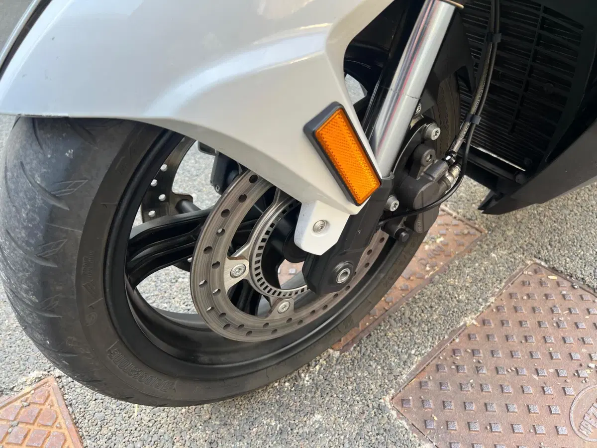 Bmw C 600 Sport (2011 - 15) (13)
