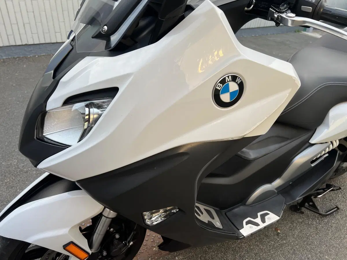 Bmw C 600 Sport (2011 - 15) (6)
