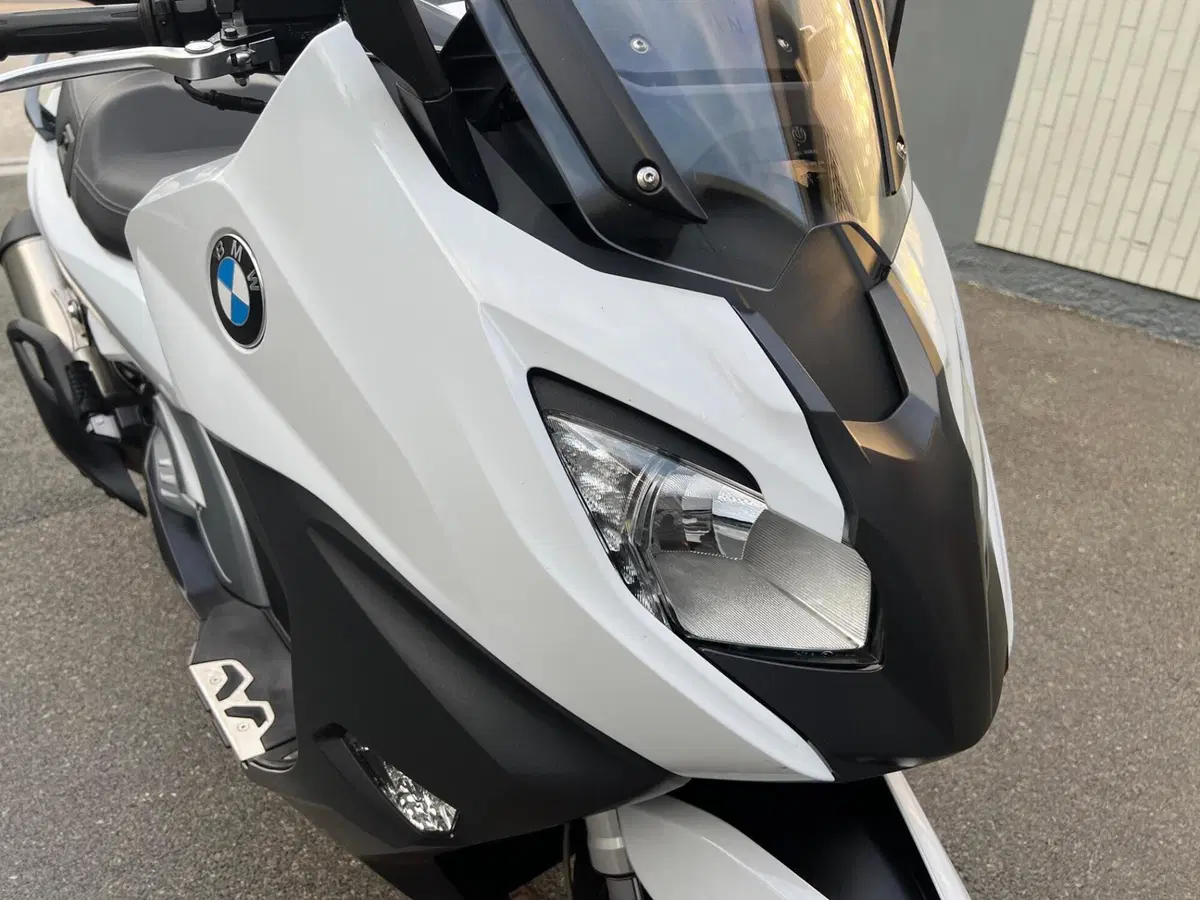 Bmw C 600 Sport (2011 - 15) (7)