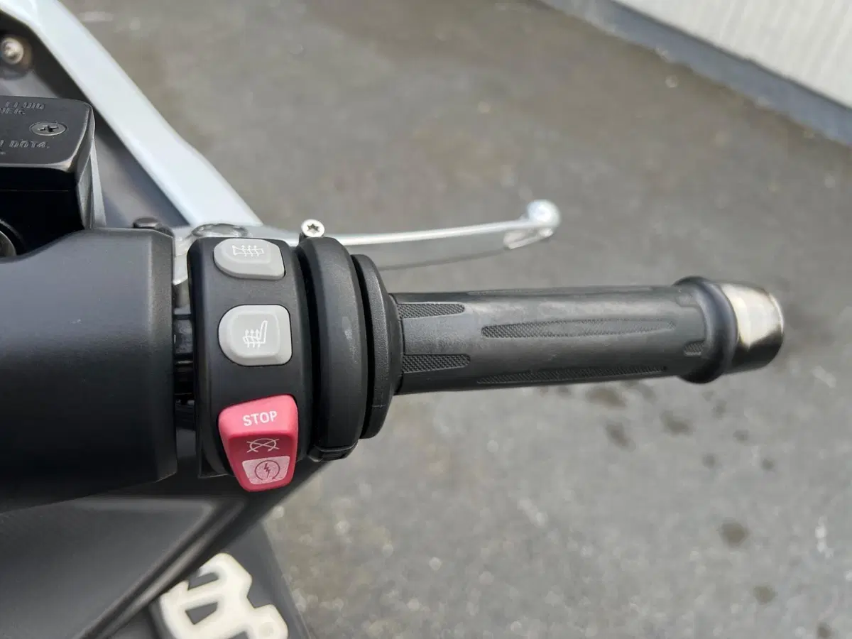Bmw C 600 Sport (2011 - 15) (12)