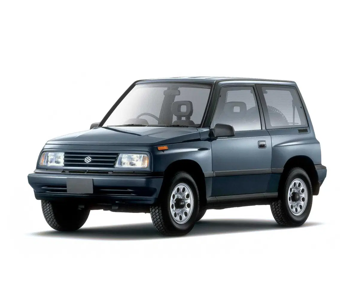Suzuki Italia celebra 50 anni al Salone Nautico di Genova. Tutta la storia... in breve! (7)