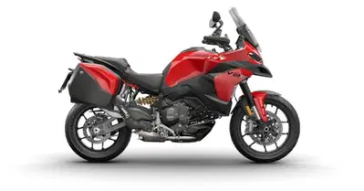 Ducati Multistrada V2 S (2025 - 26) usata