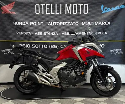 Honda NC 750 X (2021 - 24) usata