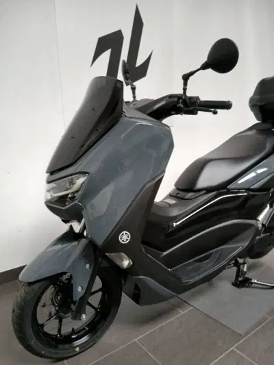 Yamaha N-Max 155 (2022 - 25) usata