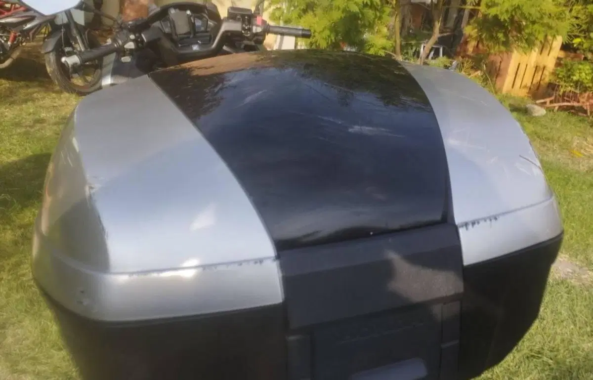 Honda Integra 750 DCT Sport (2018 - 20) (2)