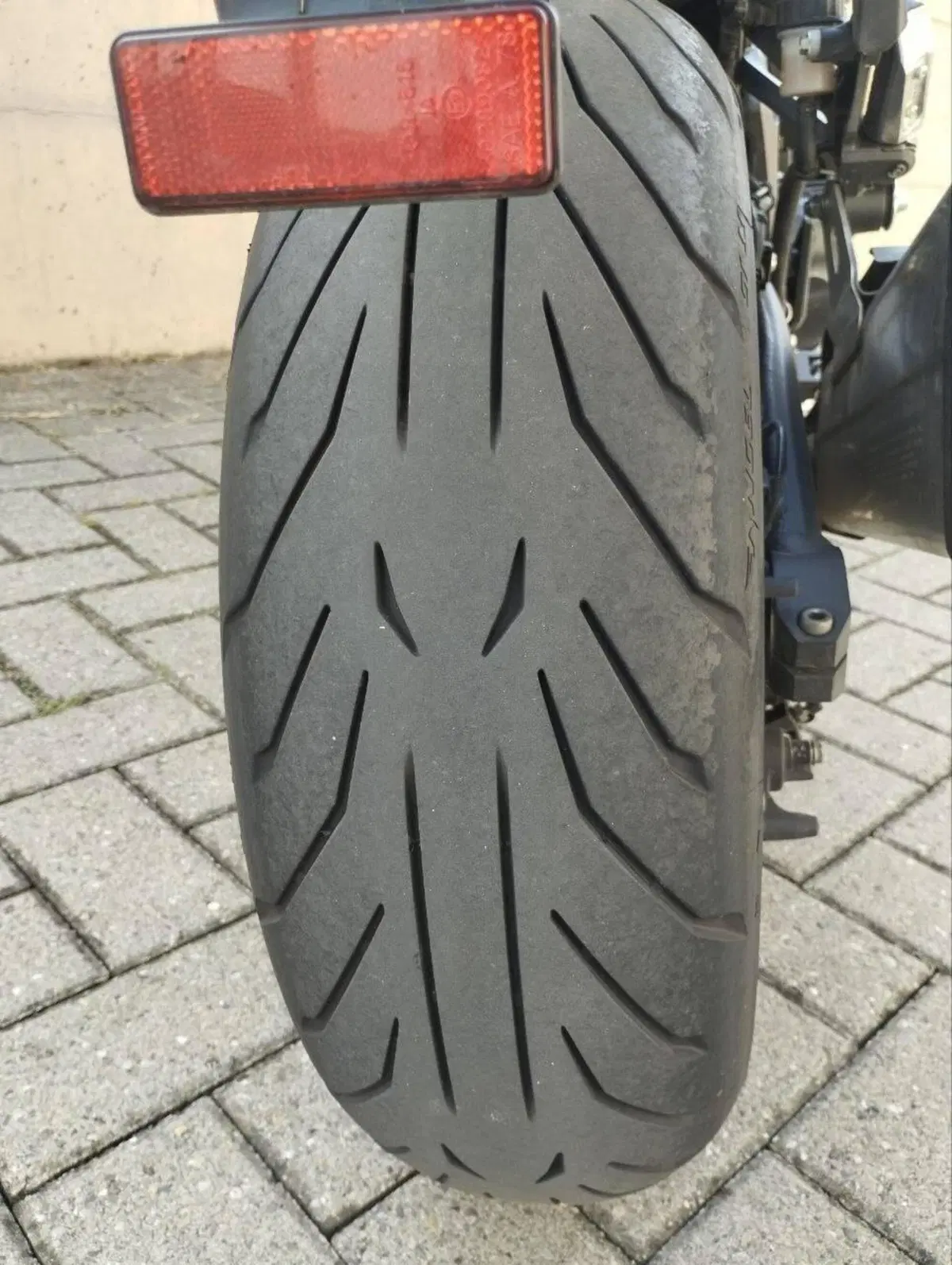 Kawasaki Ninja 1000 SX Tourer (2021 - 24) (4)