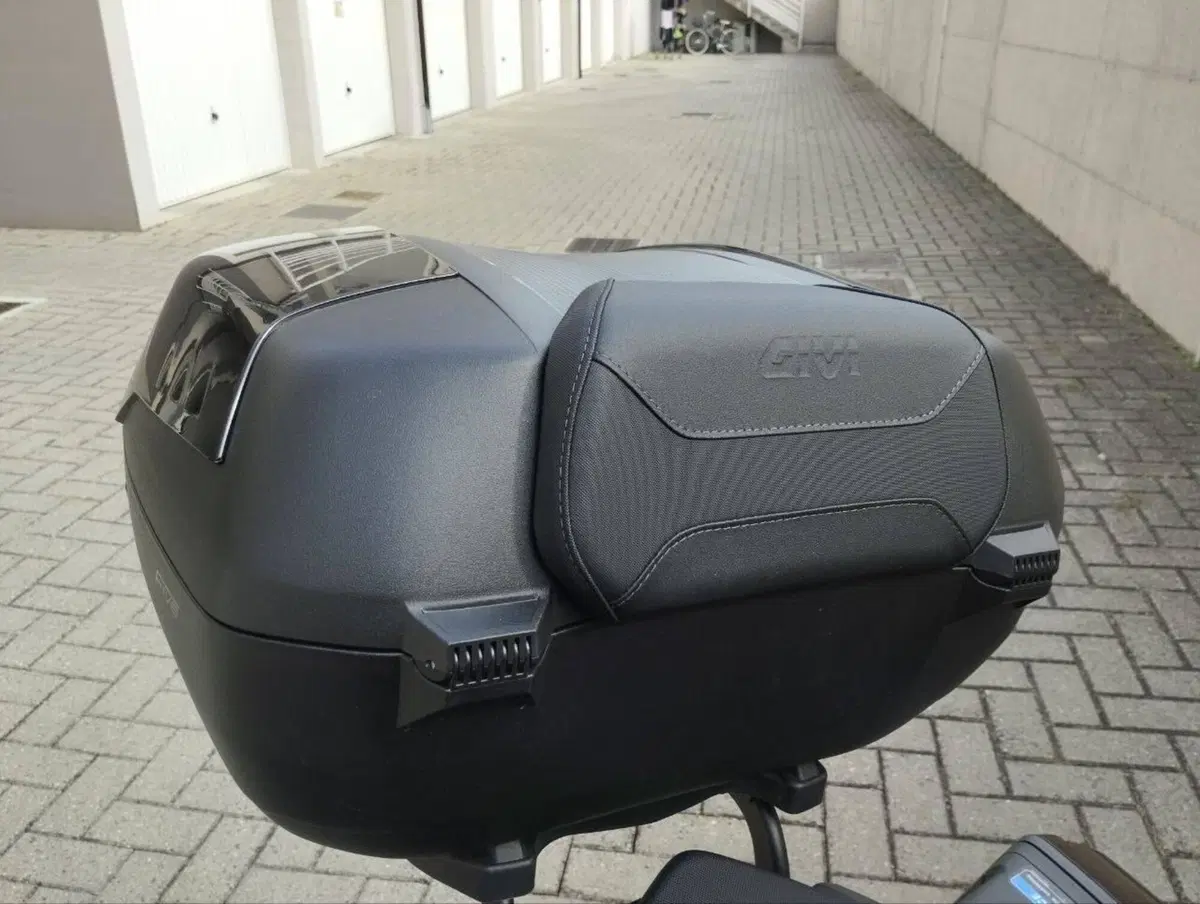 Kawasaki Ninja 1000 SX Tourer (2021 - 24) (12)