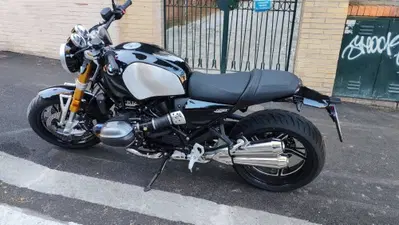 Bmw R nineT (2021 - 24) usata