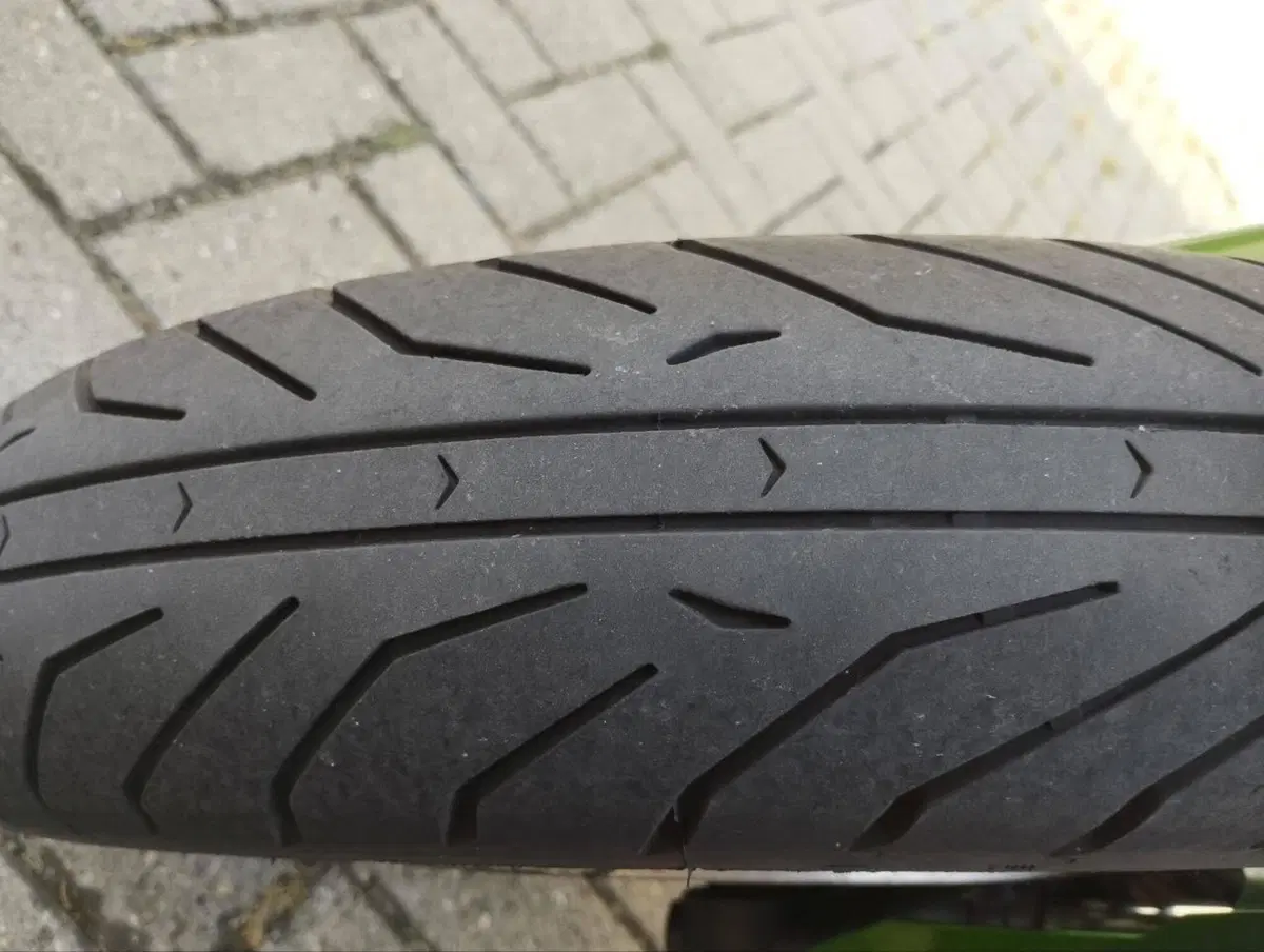 Kawasaki Ninja 1000 SX Tourer (2021 - 24) (16)