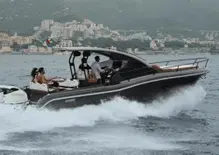 Suzuki Italia celebra 50 anni al Salone Nautico di Genova. Tutta la storia... in breve!