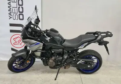 Yamaha Tracer 7 (2021 - 24) usata