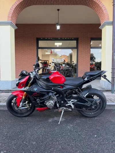 Bmw S 1000 R (2017 - 20) usata