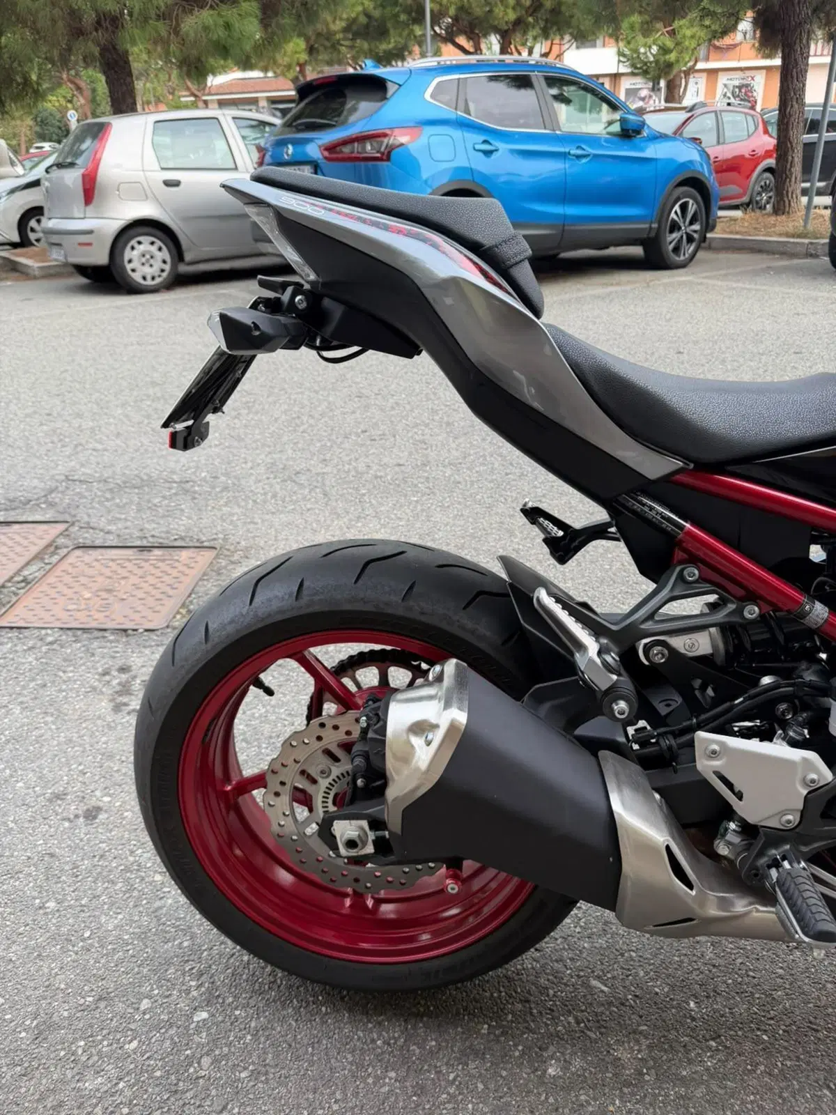 Kawasaki Z 900 (2019) (5)