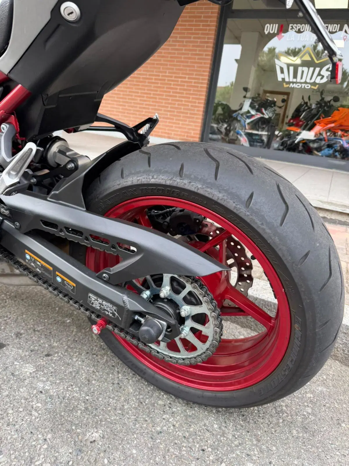 Kawasaki Z 900 (2019) (6)