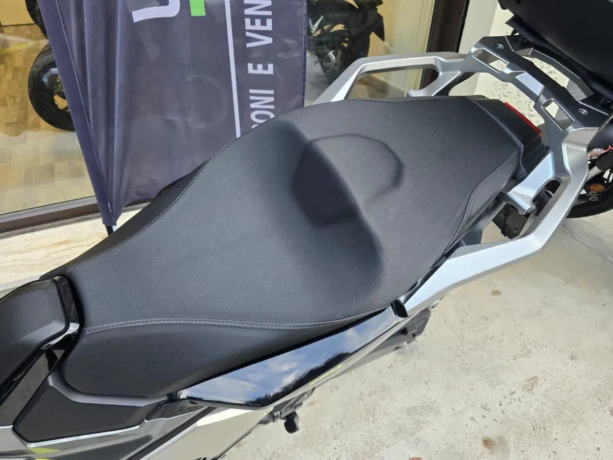 Honda X-ADV 750 DCT (2021 - 24) (8)
