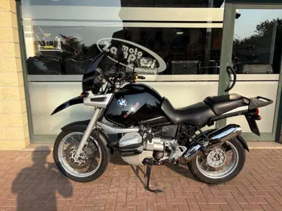 Bmw R 850 GS usata