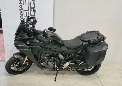 Yamaha Tracer 9 GT (2025 - 26) usata