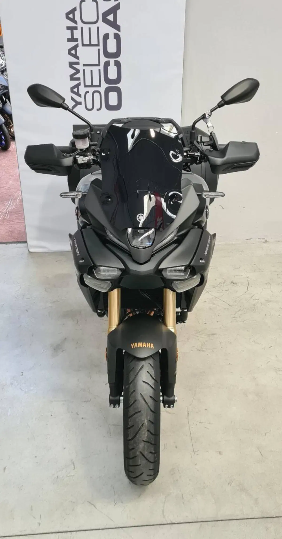 Yamaha Tracer 9 GT (2025 - 26) (3)