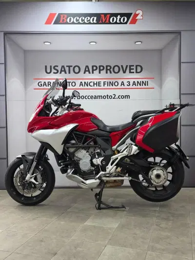 MV Agusta Turismo Veloce 800 (2014 - 16) usata