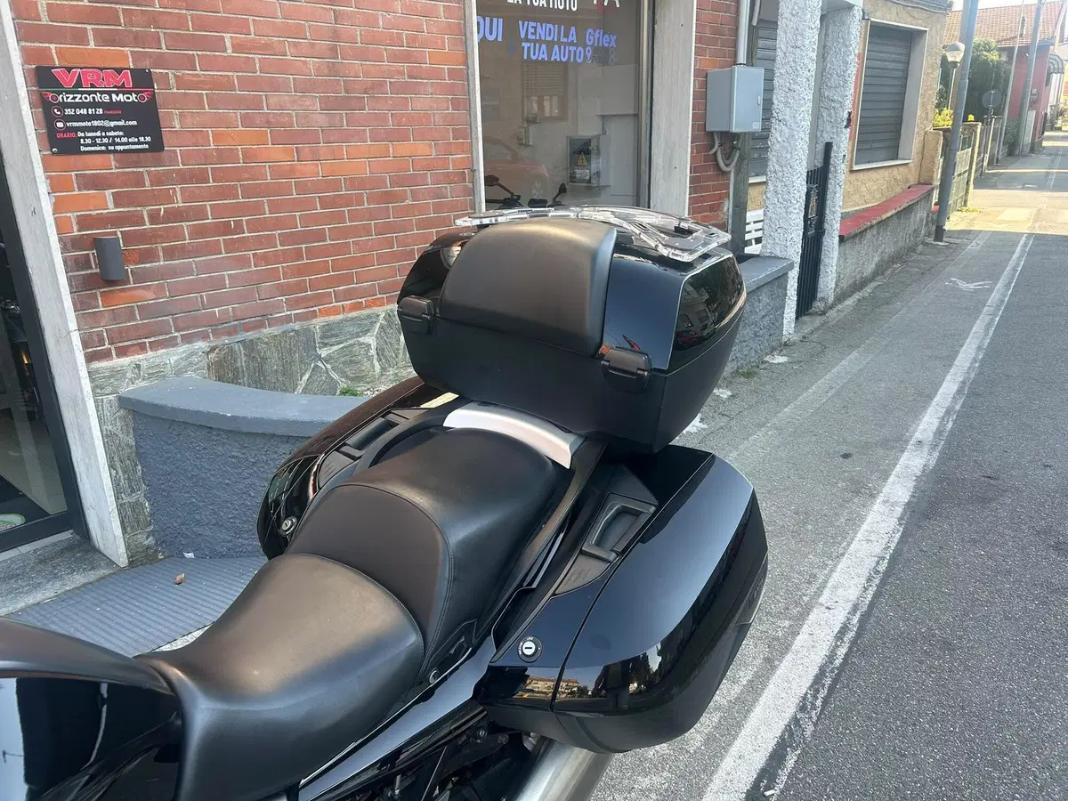 Bmw K 1600 GT (2017 - 20) (11)