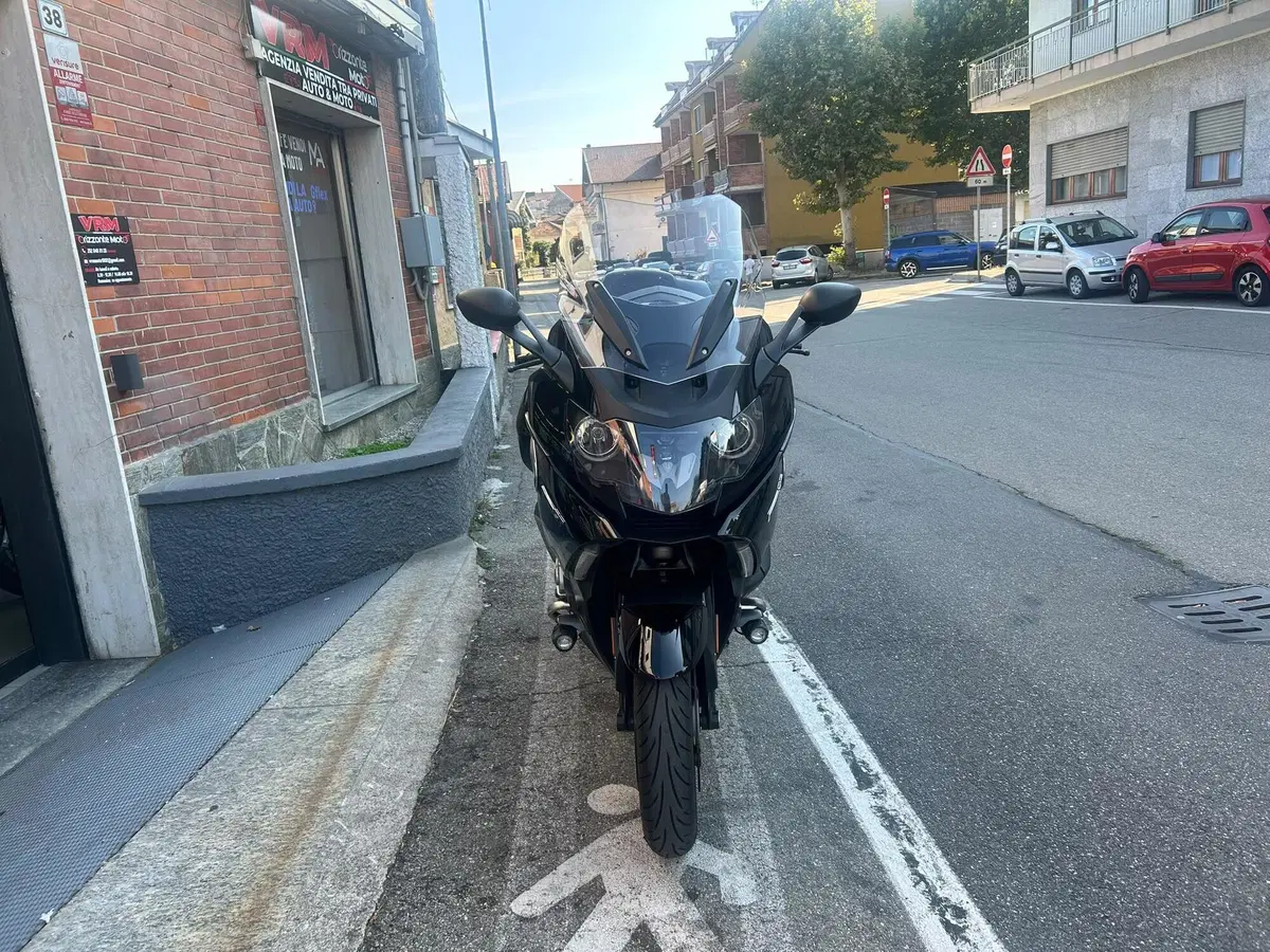 Bmw K 1600 GT (2017 - 20) (12)