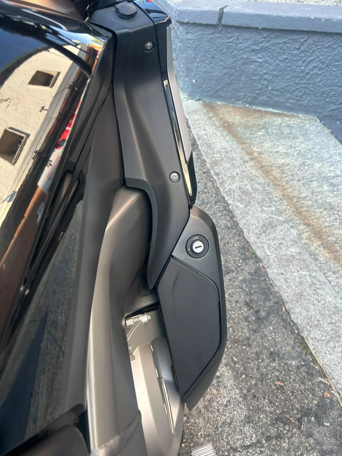 Bmw K 1600 GT (2017 - 20) (14)