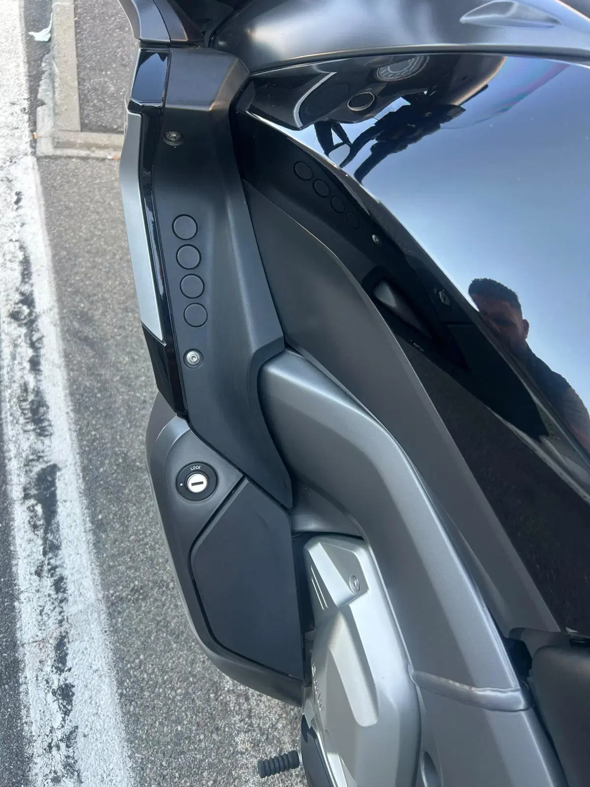 Bmw K 1600 GT (2017 - 20) (15)