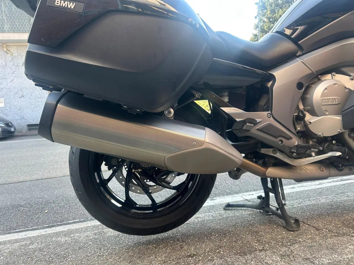 Bmw K 1600 GT (2017 - 20) (16)