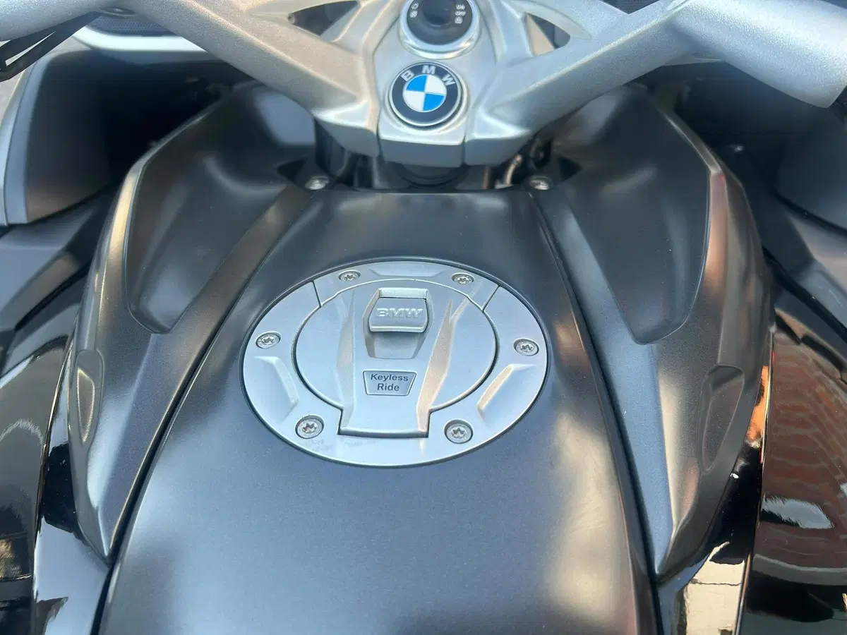 Bmw K 1600 GT (2017 - 20) (19)