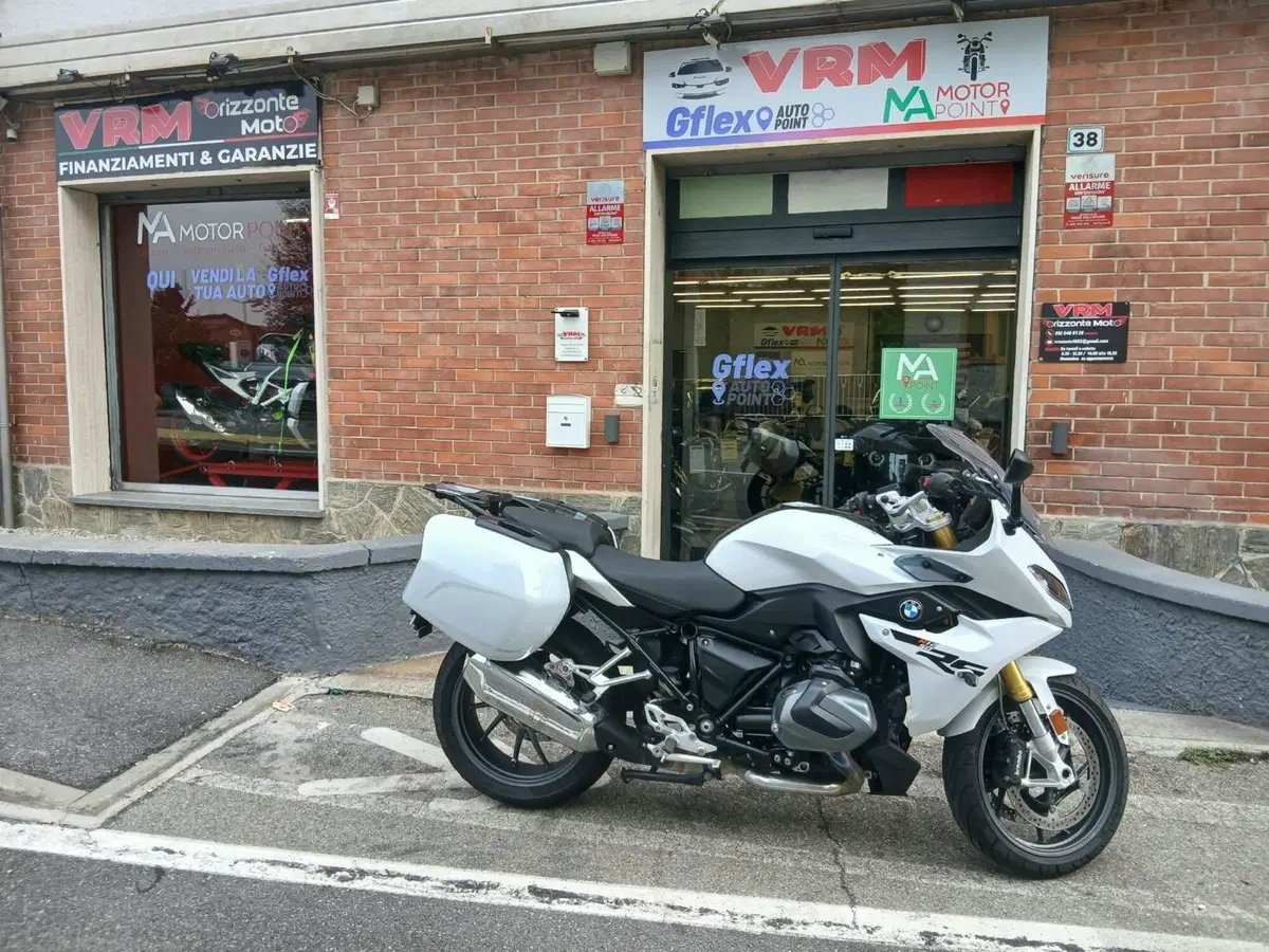 Bmw R 1250 RS (2021 - 25) (3)
