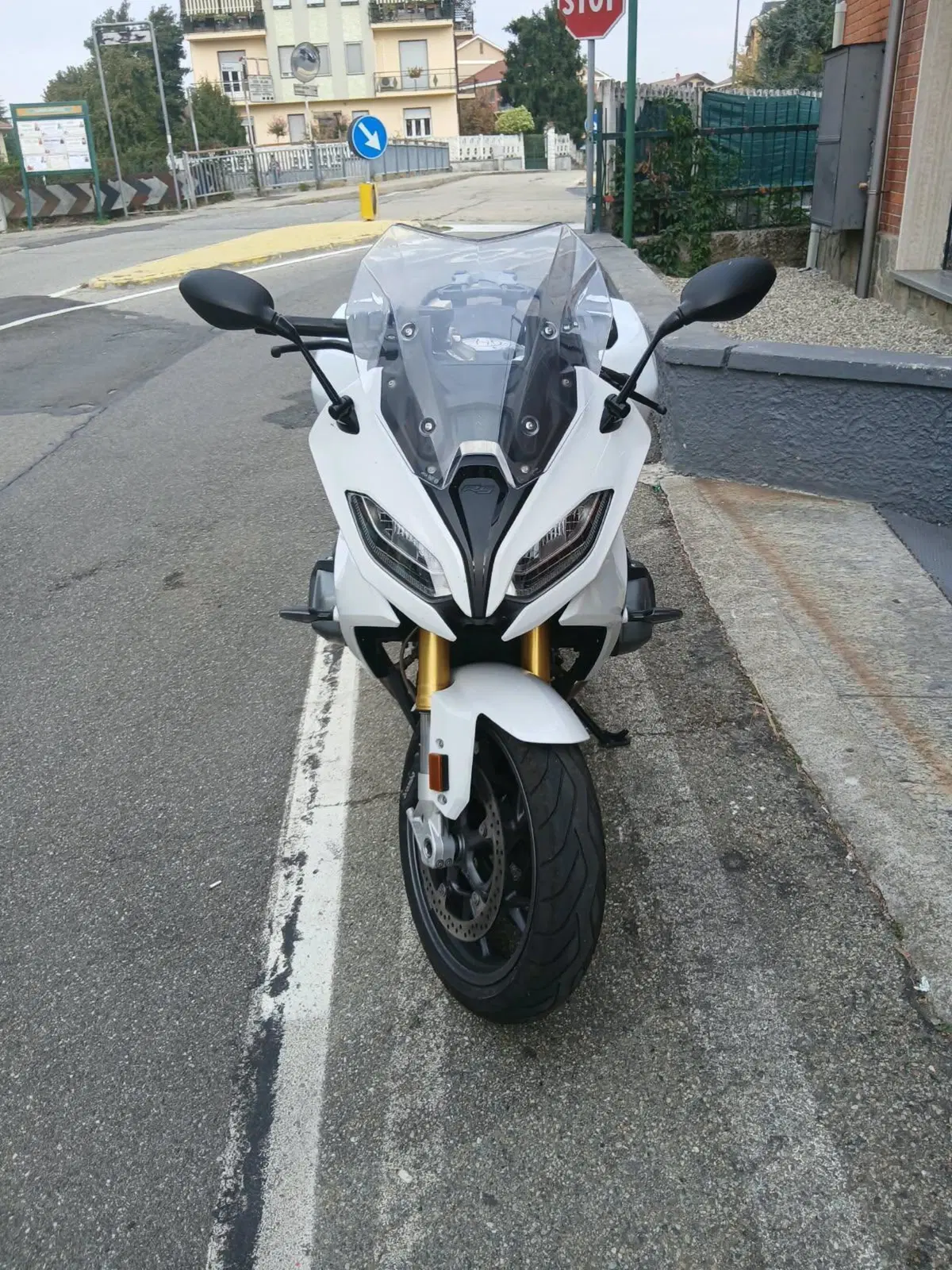 Bmw R 1250 RS (2021 - 25) (4)