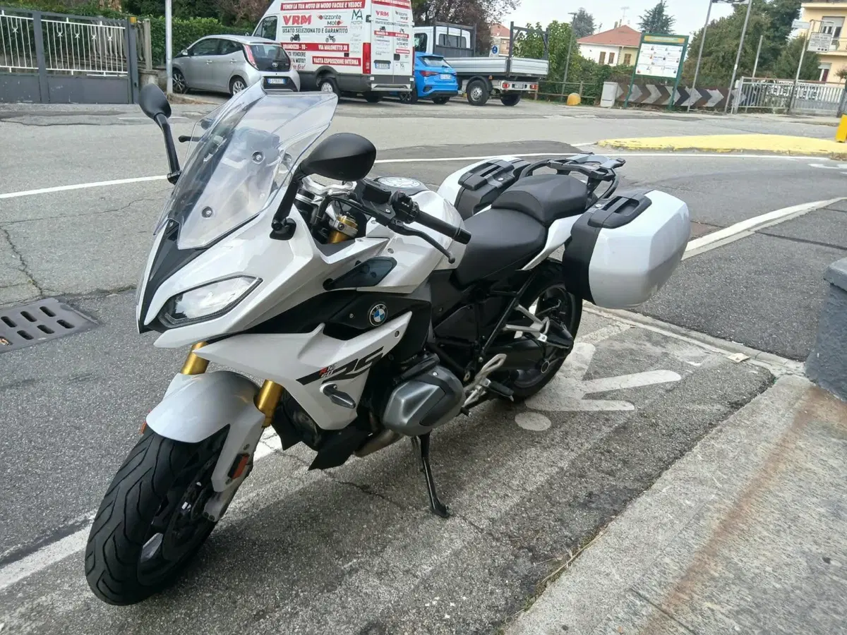 Bmw R 1250 RS (2021 - 25) (5)