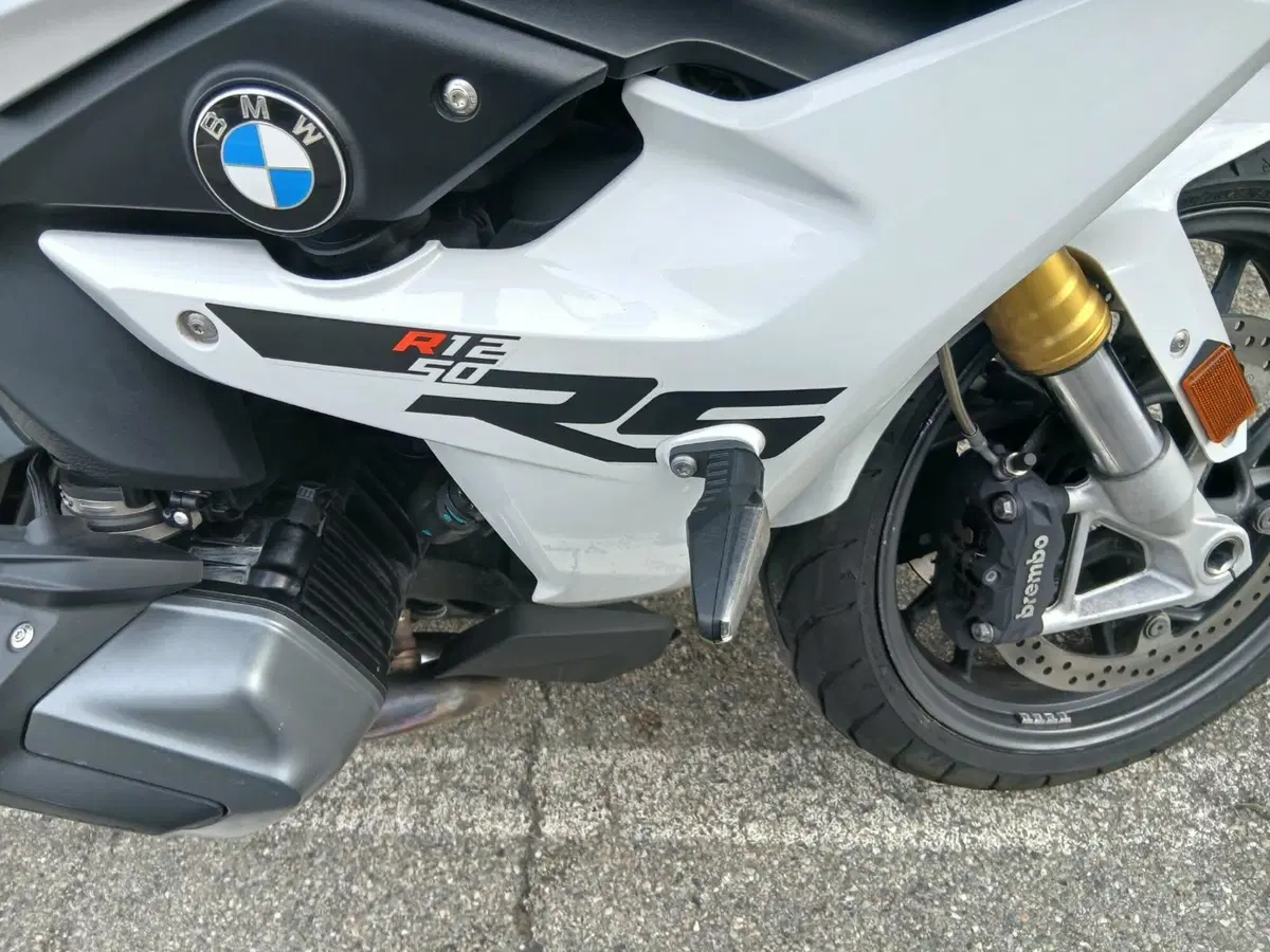 Bmw R 1250 RS (2021 - 25) (6)