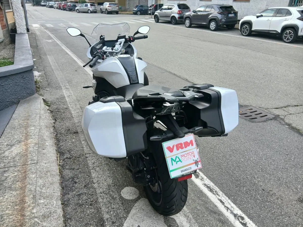 Bmw R 1250 RS (2021 - 25) (8)