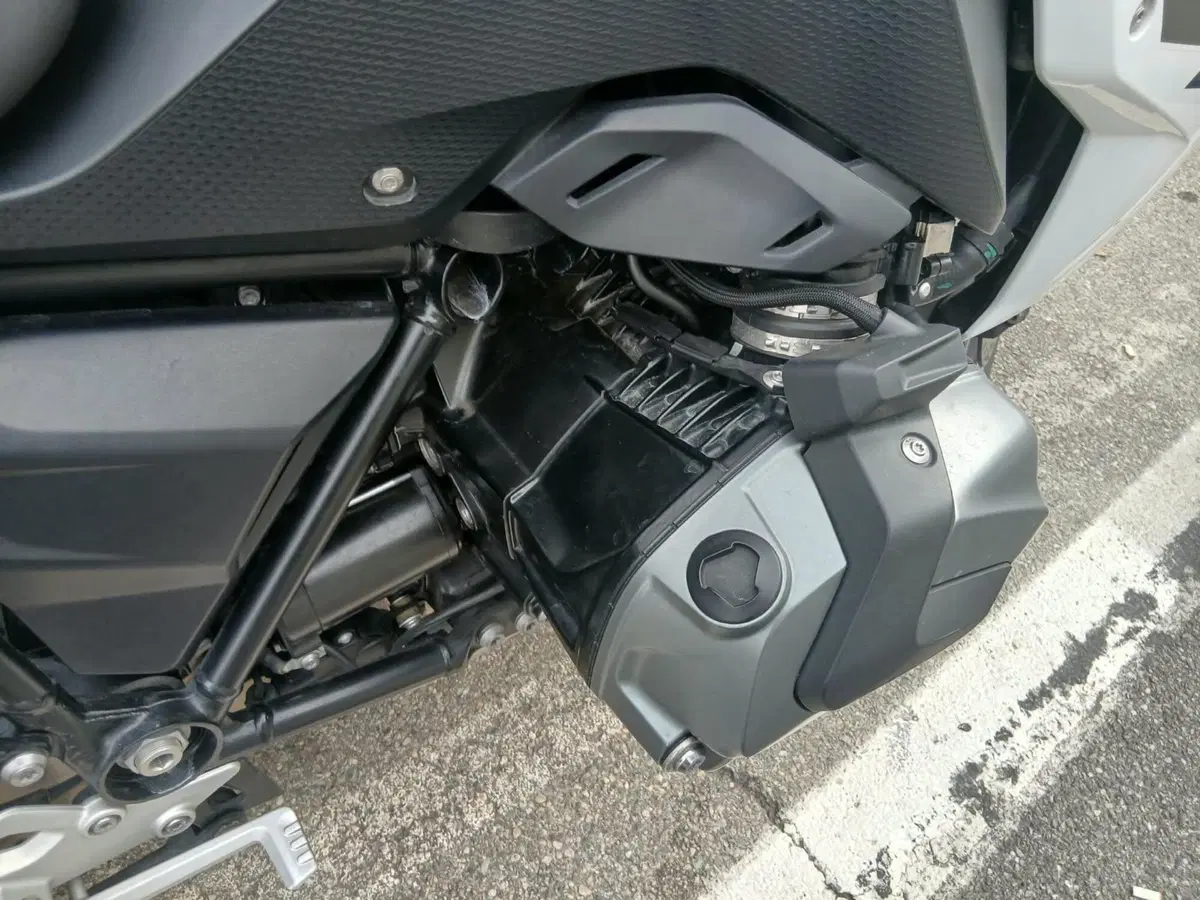 Bmw R 1250 RS (2021 - 25) (9)