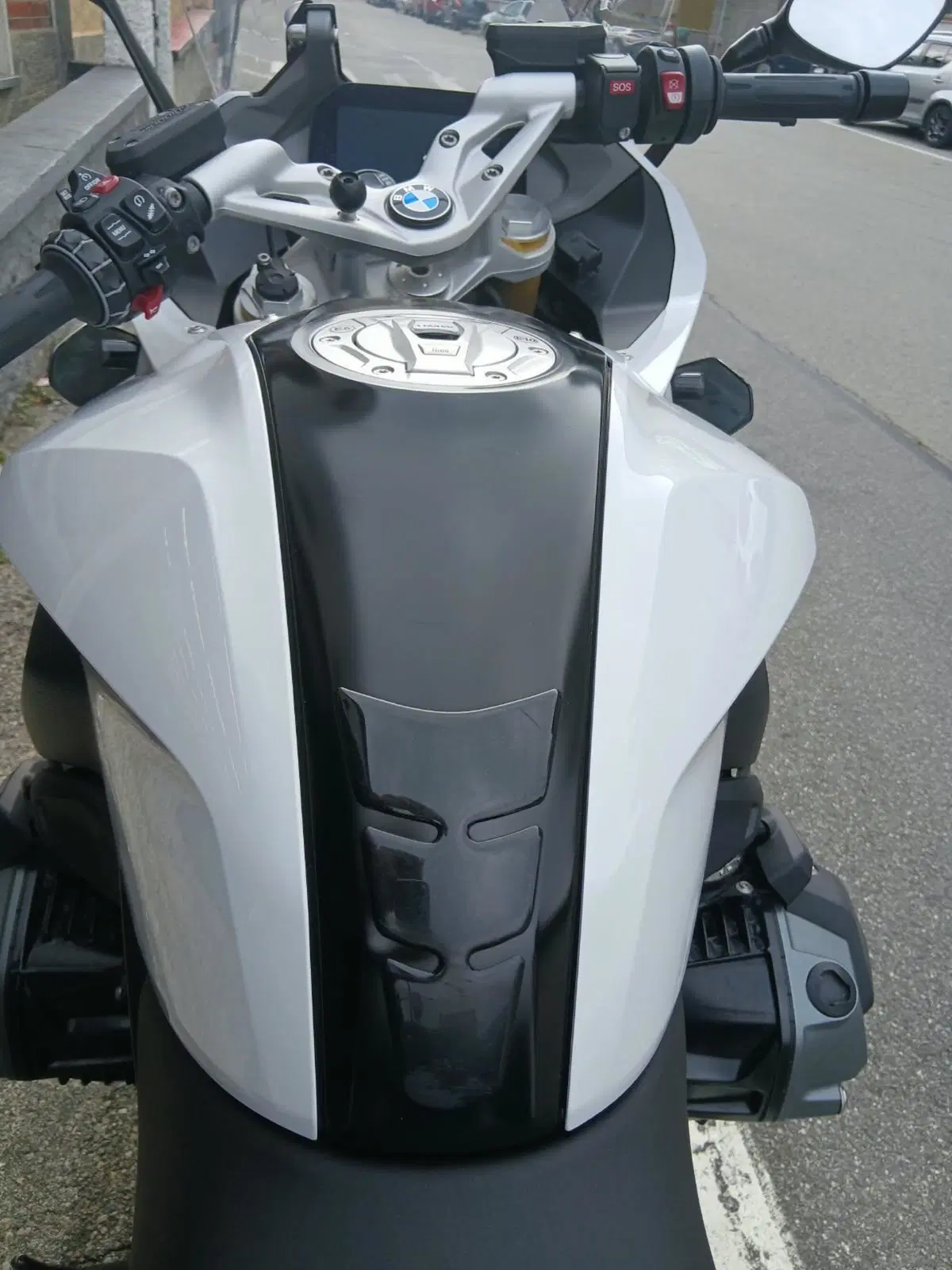 Bmw R 1250 RS (2021 - 25) (10)
