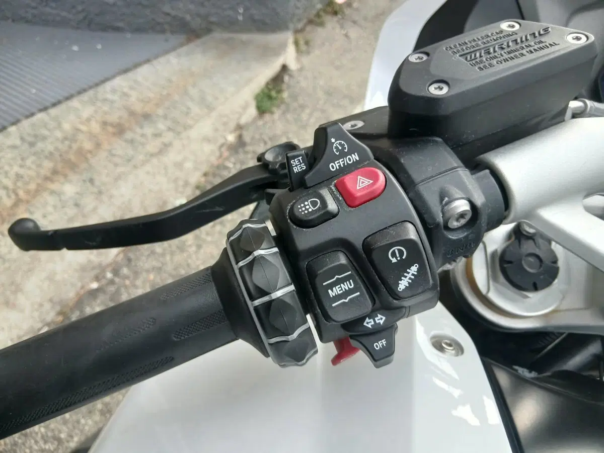 Bmw R 1250 RS (2021 - 25) (11)