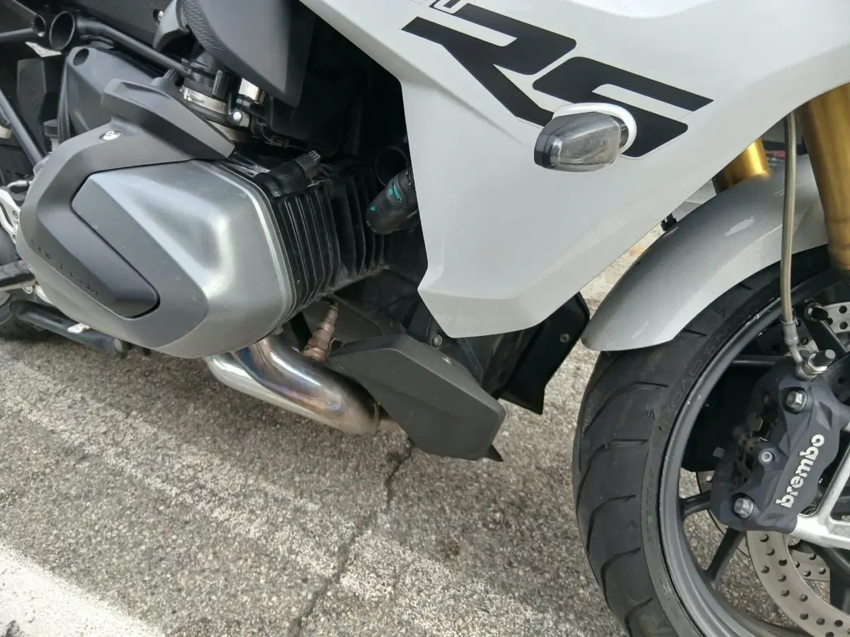 Bmw R 1250 RS (2021 - 25) (15)