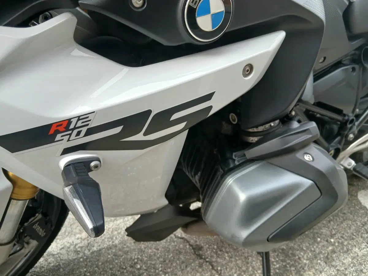 Bmw R 1250 RS (2021 - 25) (18)