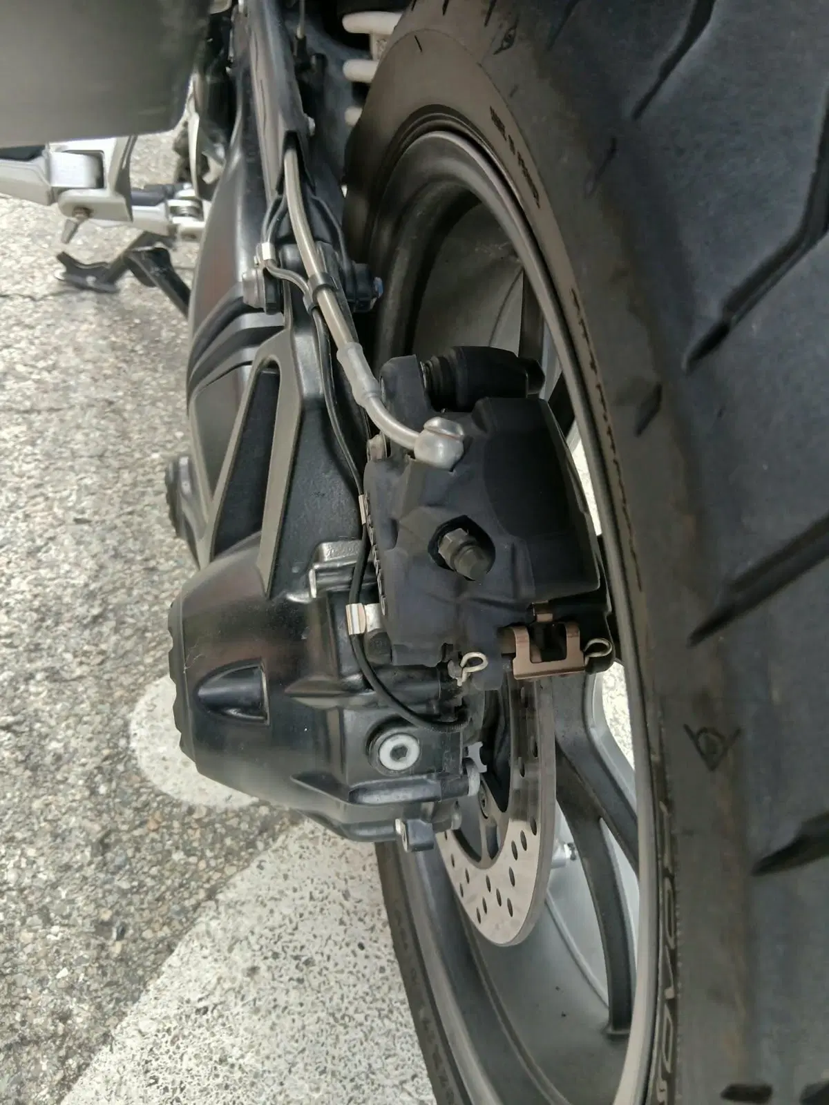 Bmw R 1250 RS (2021 - 25) (19)