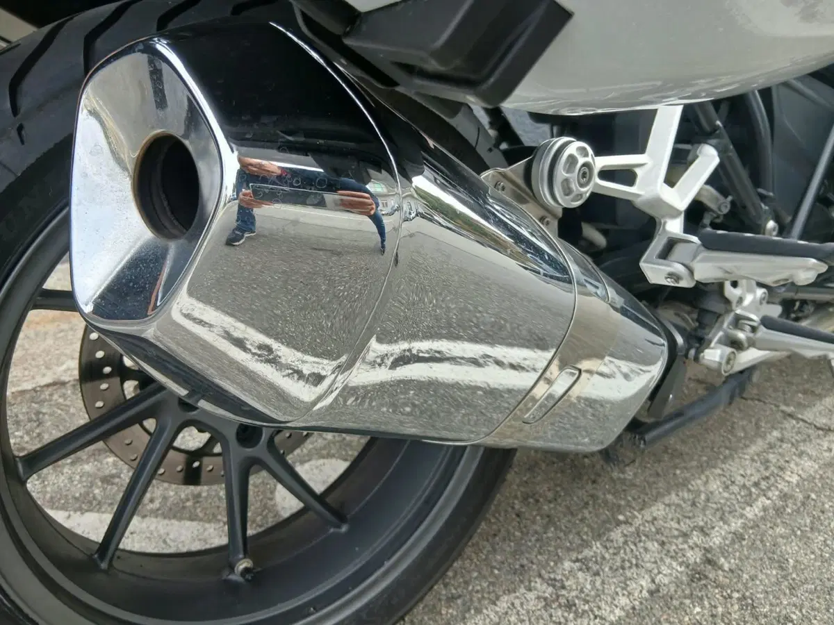 Bmw R 1250 RS (2021 - 25) (20)