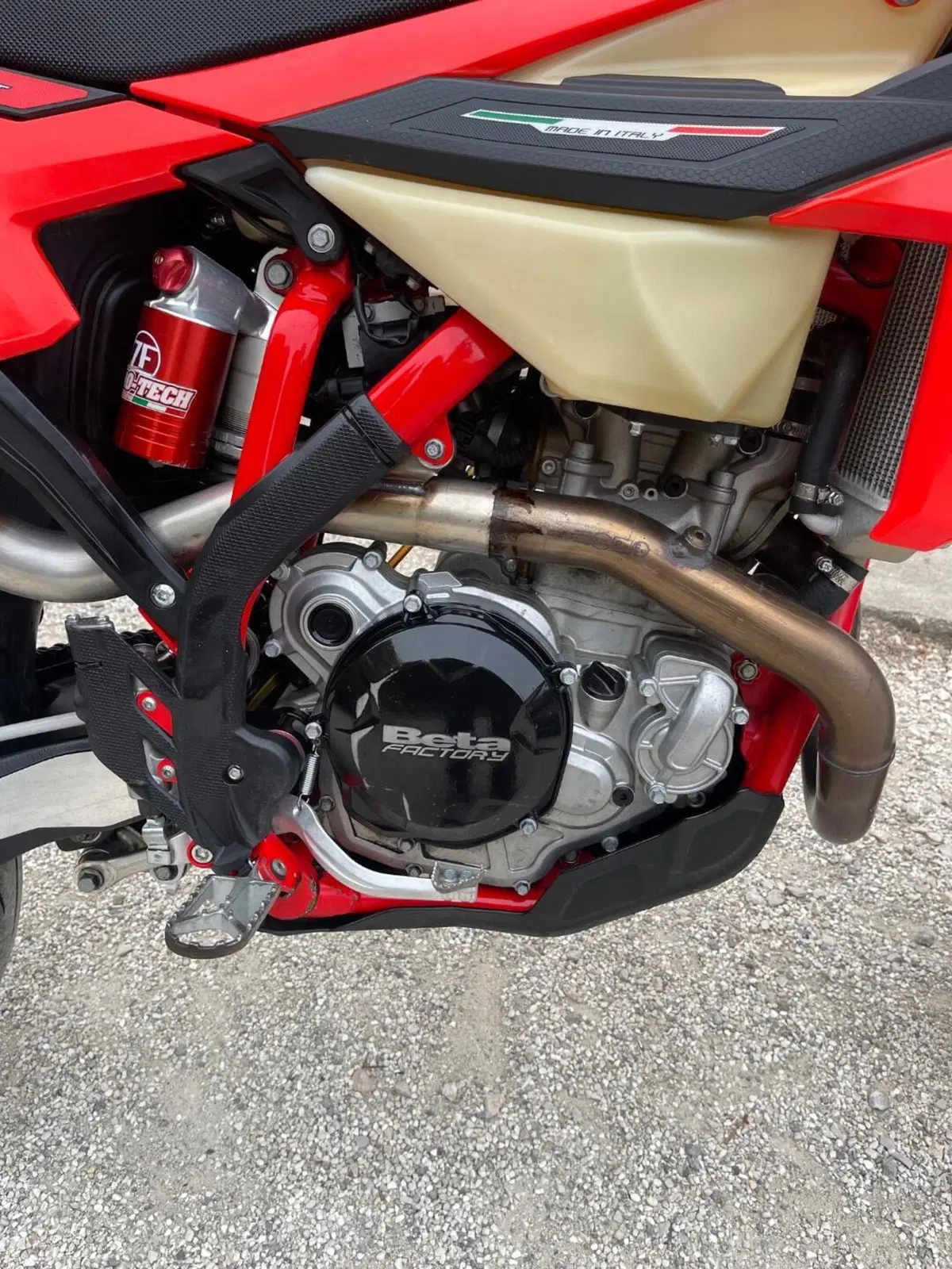 Betamotor RR 430 4T Enduro Racing (2023) (4)