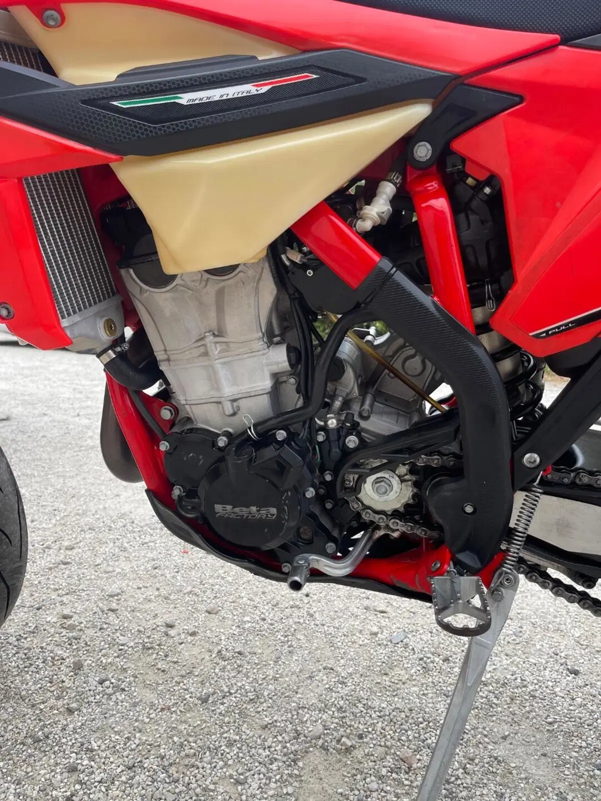 Betamotor RR 430 4T Enduro Racing (2023) (6)