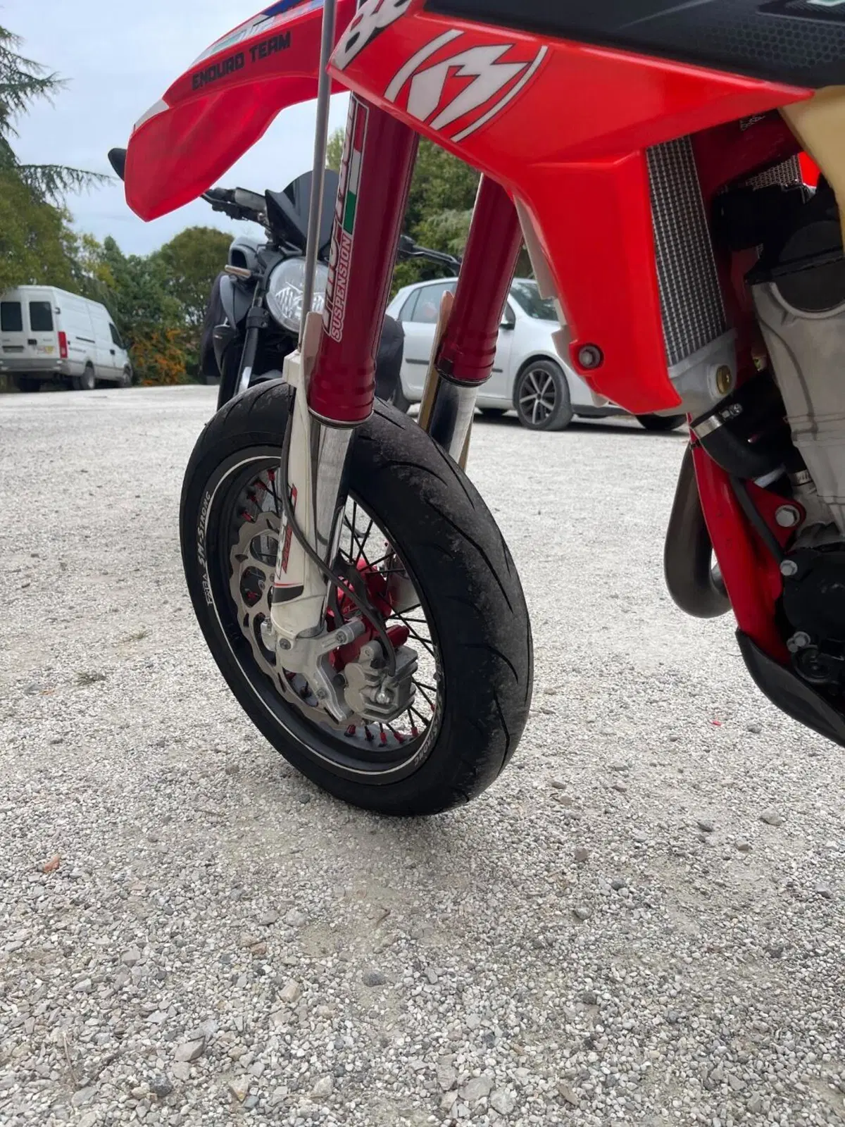 Betamotor RR 430 4T Enduro Racing (2023) (7)