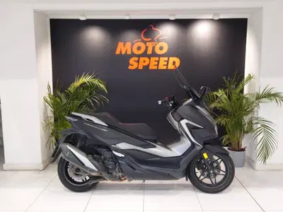 Honda Forza 350 (2022 - 24) usata