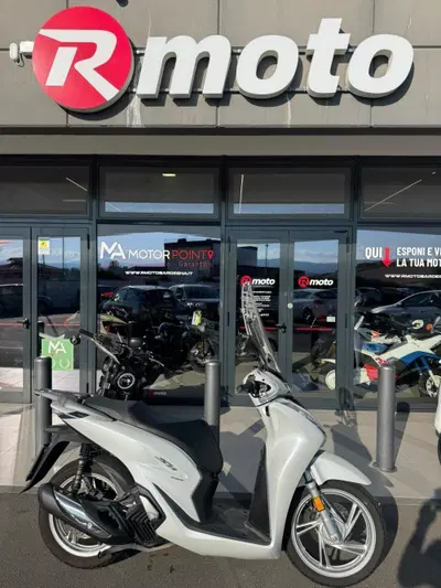 Honda SH 150i (2020 - 23) usata