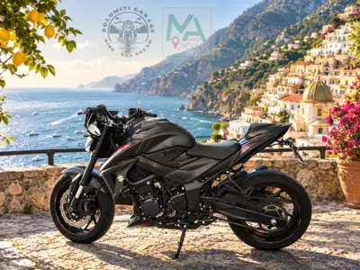 Suzuki GSX S 750 ABS (2017 - 20) usata