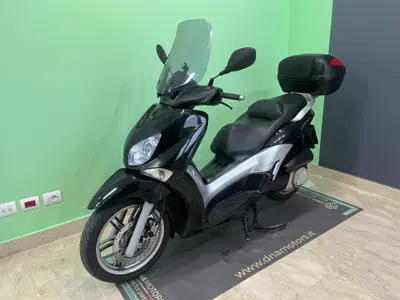 Yamaha X-City 250 (2006 - 16) usata