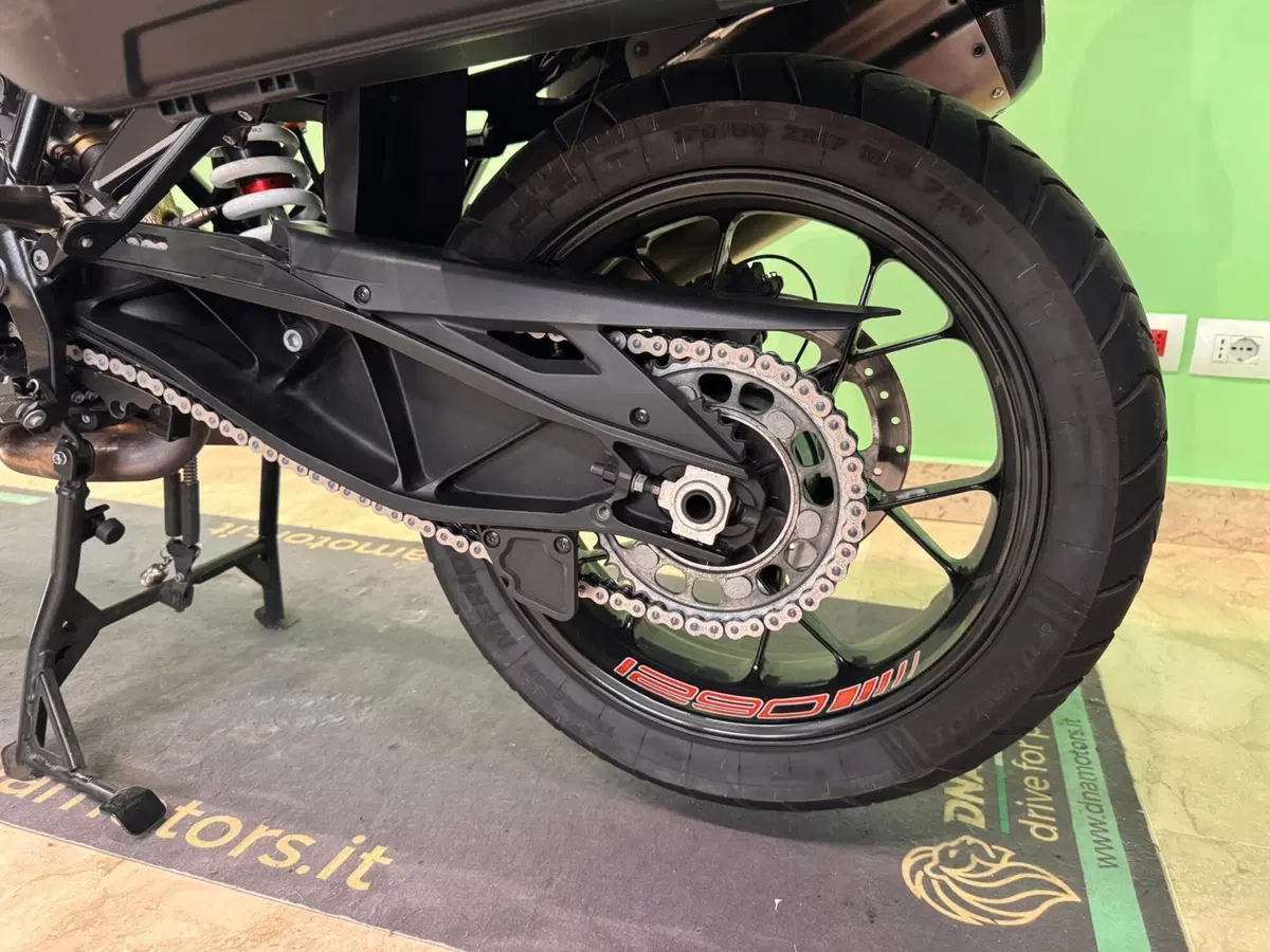 KTM 1290 Super Adventure S (2021 - 25) (6)
